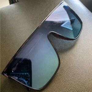 Quay Nightfall Sunglasses